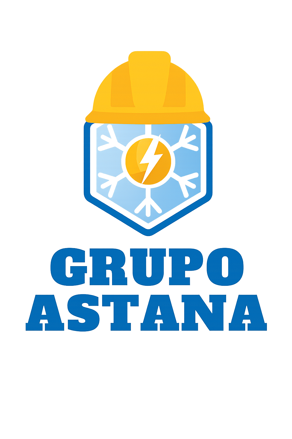 Logo Grupo Astana